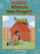 Where's Dear Dragon?
