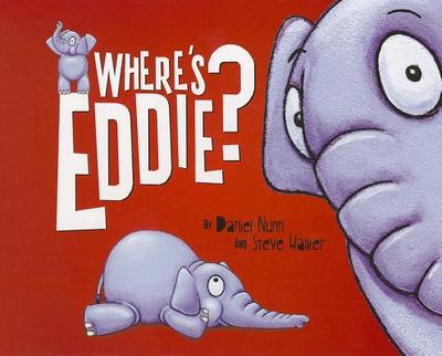 Where's Eddie? - Nunn, Daniel