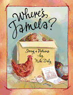Where's Jamela?