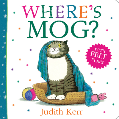 Where's Mog? - 