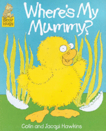 Where's My Mummy?