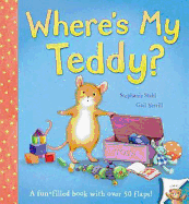 Where's My Teddy?