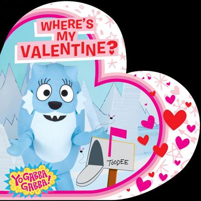 Where's My Valentine? - Gallo, Tina