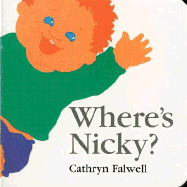 Where's Nicky?