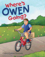 Where's Owen Going?