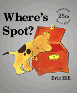 Where's Spot - 