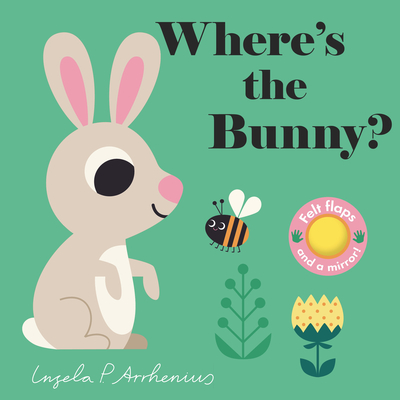 Where's the Bunny? - 