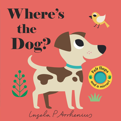 Where's the Dog? - 