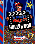 Where's Waldo? in Hollywood - 