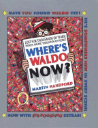 Where's Waldo Now?