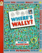 Where's Wally? Classic Edition - Handford Martin