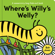Where's Willy's Welly?