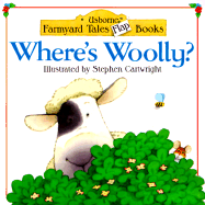 Where's Woolly?