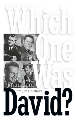 Which One Was David? (hardback) - Frankham, David, and Hollifield, Jim