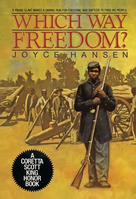 Which Way Freedom? - Hansen, Joyce