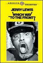 Which Way to the Front? - Jerry Lewis