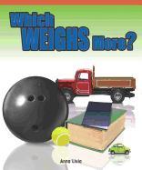Which Weighs More?