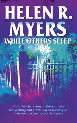 While Others Sleep - Myers, Helen R