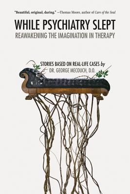 While Psychiatry Slept: Reawakening the Imagination in Therapy - Mecouch, Dr.