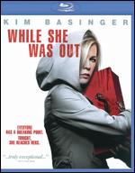 While She Was Out [Blu-ray] - Susan Montford