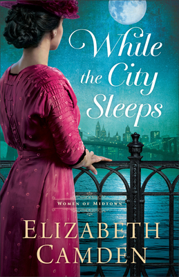 While the City Sleeps - Camden, Elizabeth