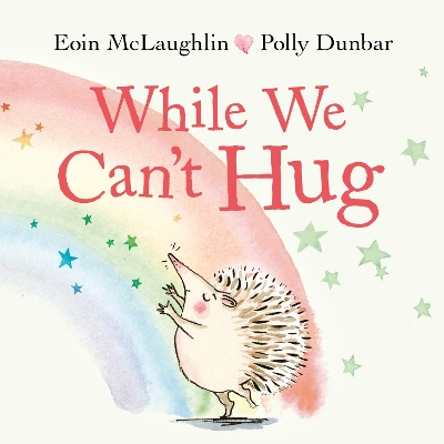 While We Can't Hug: Mini Gift Edition - McLaughlin, Eoin