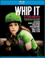 Whip It [Blu-ray] - Drew Barrymore