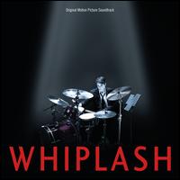Whiplash [Original Motion Picture Soundtrack] [LP] - Various Artists
