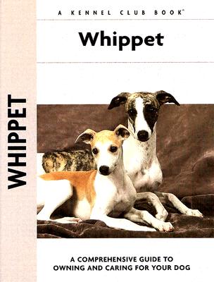 Whippet - Cunliffe, Juliette