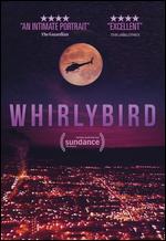 Whirlybird - Matt Yoka