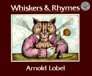 Whiskers and Rhymes - Lobel, Arnold