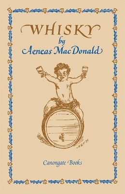 Whisky - MacDonald, Aeneas