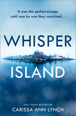 Whisper Island - Lynch, Carissa Ann