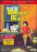 Whisper of the Heart