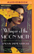 Whisper of the Moon Moth
