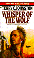 Whisper of the Wolf - Johnston, Terry C