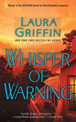 Whisper of Warning - Griffin, Laura