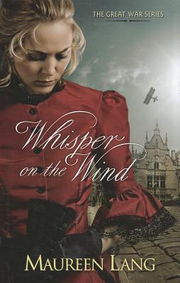 Whisper on the Wind - Lang, Maureen