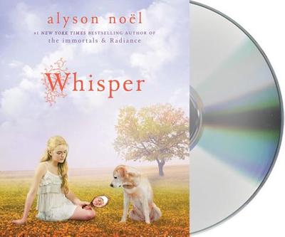 Whisper - Noel, Alyson, and McInerney, Kathleen (Read by)