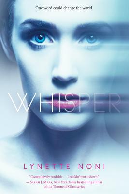 Whisper - Noni, Lynette
