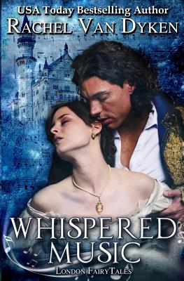 Whispered Music - Van Dyken, Rachel