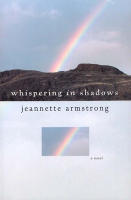 Whispering in Shadows - Armstrong, Jeannette