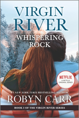 Whispering Rock: A Virgin River Novel - Carr, Robyn