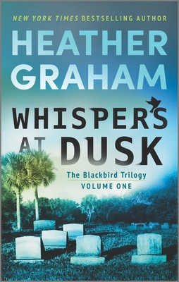 Whispers at Dusk: A Paranormal Mystery Romance - Graham, Heather