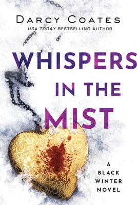 Whispers in the Mist - Coates, Darcy