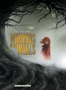 Whispers in the Walls: Slightly Oversized