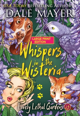 Whispers in the Wisteria - Mayer, Dale