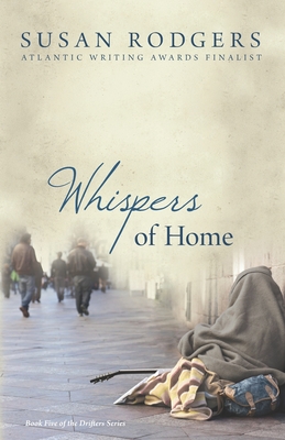 Whispers of Home - Rodgers, Susan