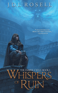 Whispers of Ruin (The Famine Cycle #1)