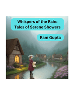 Whispers of the Rain: Tales of Serene Showers